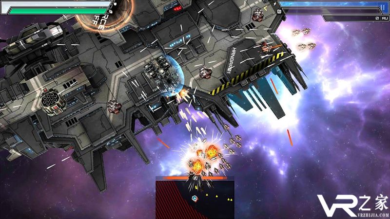 太空射手无敌版(1)