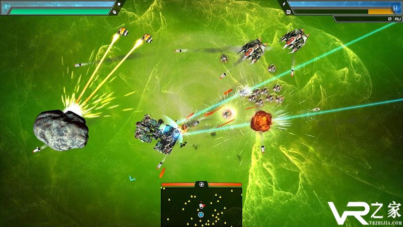 太空射手无敌版(2)