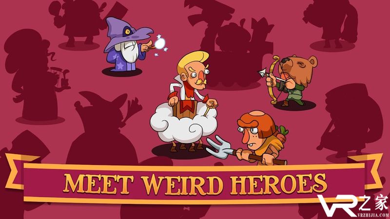 半英雄：空战RPG无敌版(2)