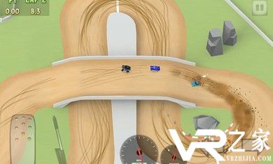全漂移赛车无敌版(3)