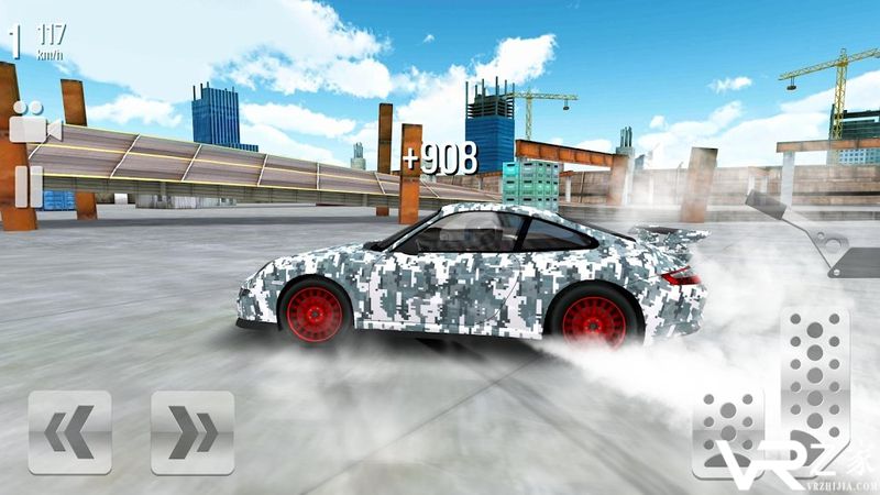 极限漂移城市无敌版(1)