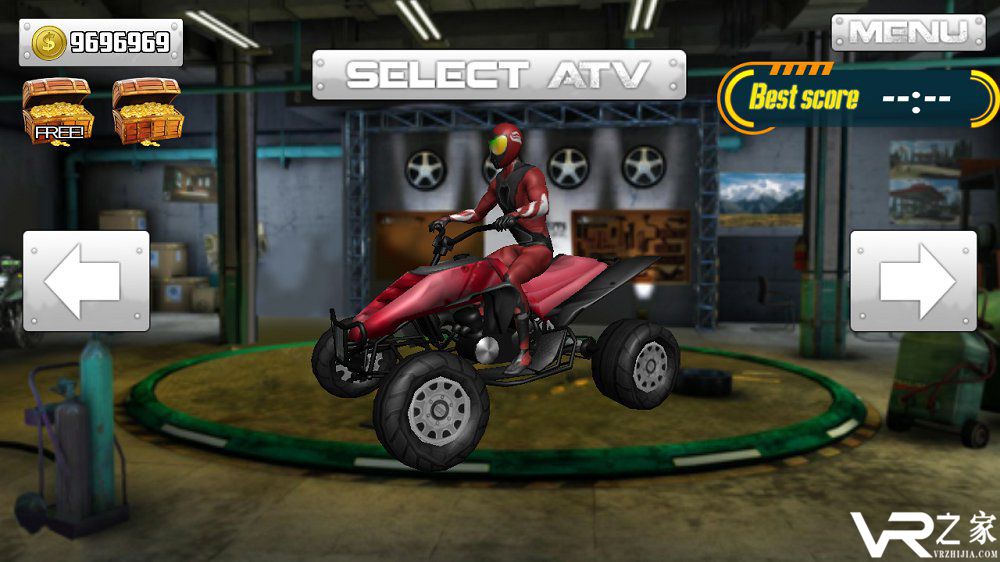 亚视斯诺模拟器(1)