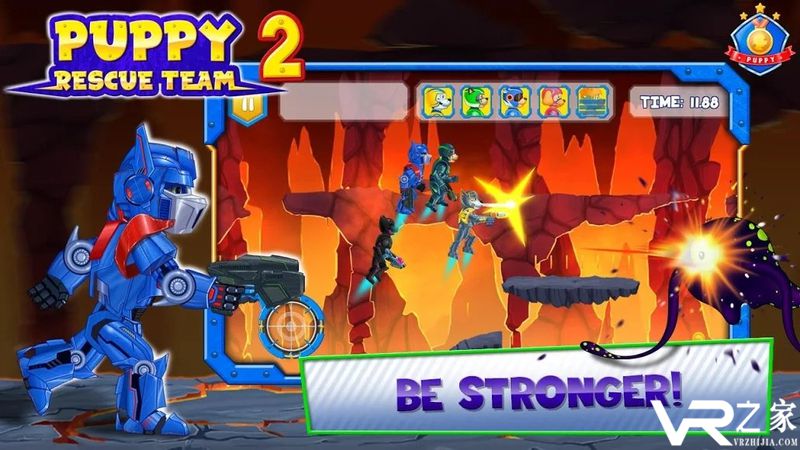 小狗救援巡逻队(3)