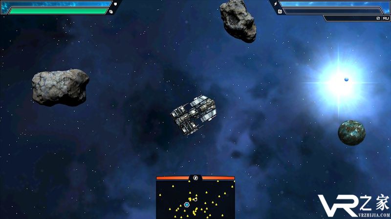 太空射手无敌版(3)