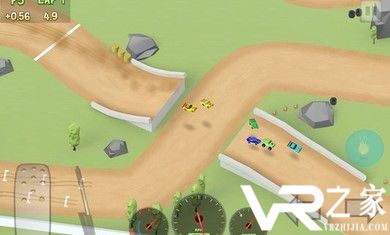 全漂移赛车无敌版(2)