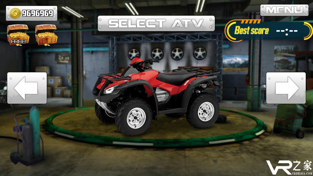 亚视斯诺模拟器(3)