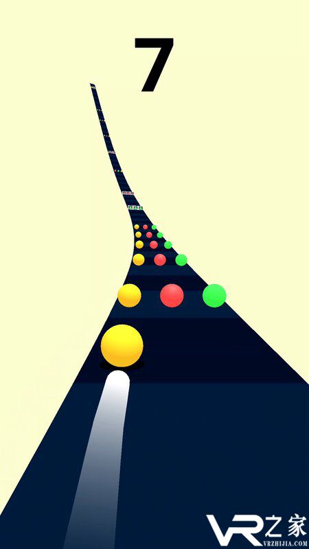 彩色路无敌版(1)