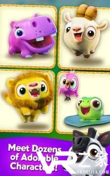 野生大冒险无敌版(3)