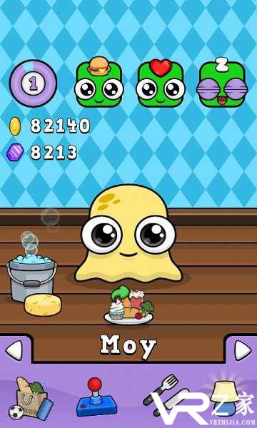 虚拟宠物4无敌版(1)