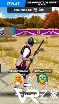 射击冠军无敌版(3)