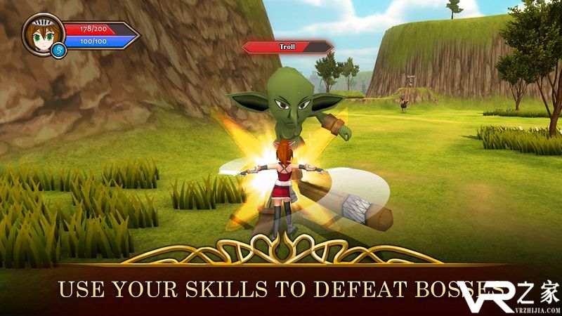 命运熔炉无敌版(2)