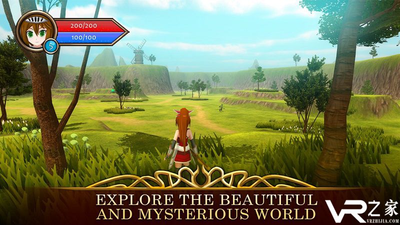 命运熔炉无敌版(1)