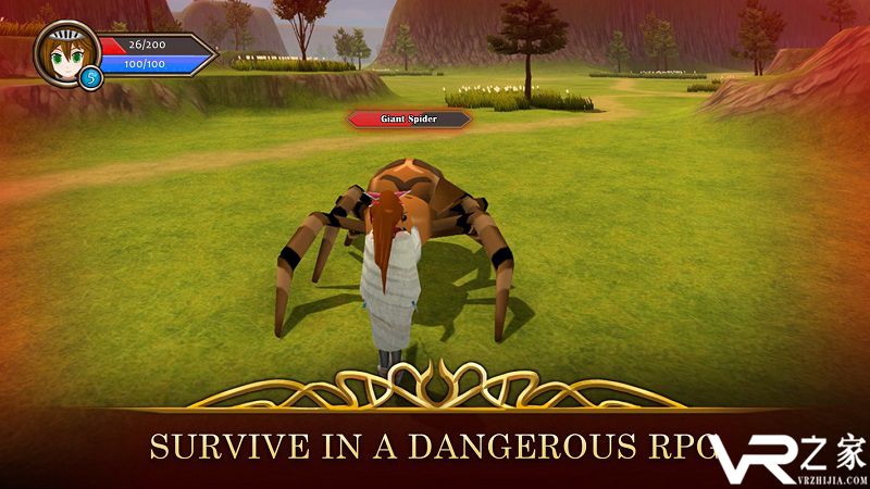 命运熔炉无敌版(3)