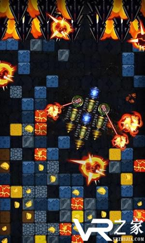 疯狂钻机2：狂怒(2)