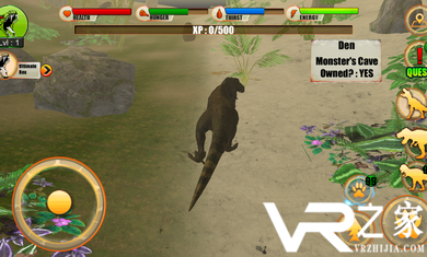 终极霸王龙模拟器(3)