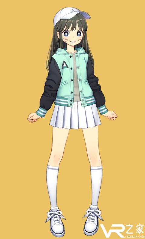 科迪少女无敌版(1)