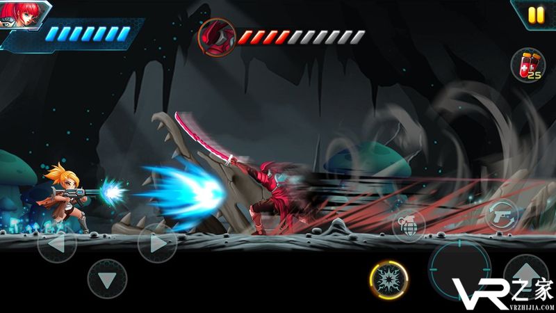 金属的翅膀精英部队(1)