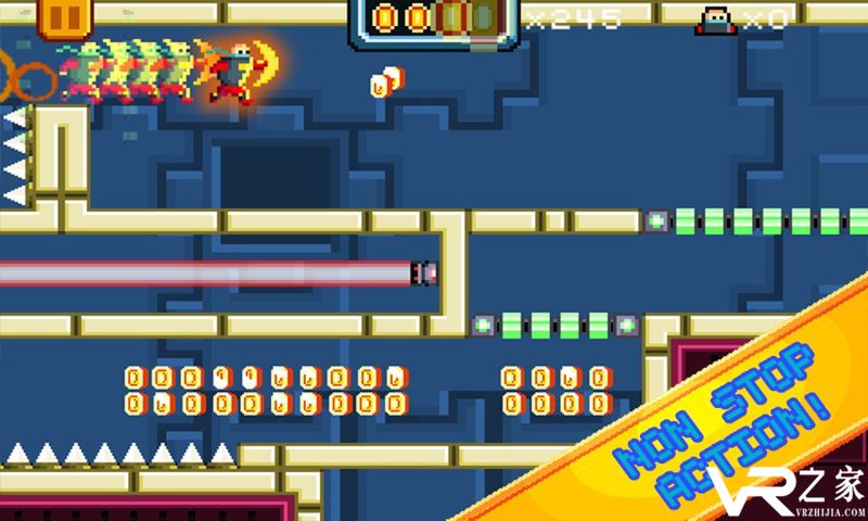 超级冲刺无敌版(1)