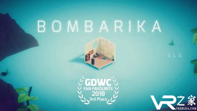 炸弹逃亡无敌版(2)