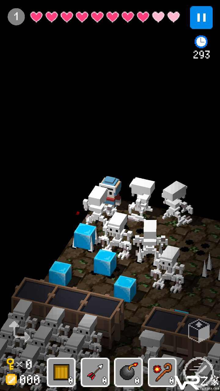 方块建造探索(3)