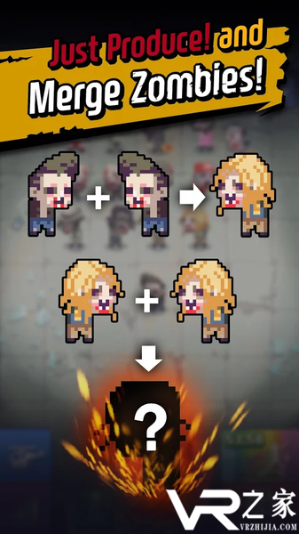 全国僵尸选拔赛无敌版(1)