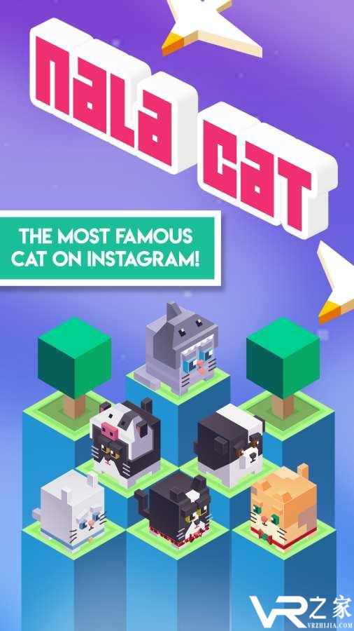 娜拉猫无敌版(2)