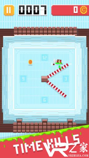 无尽的跳线无敌版(3)