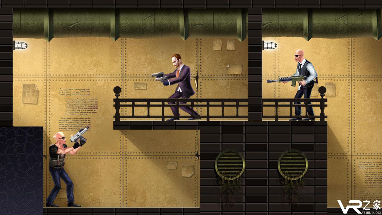 佩德罗无敌版(2)