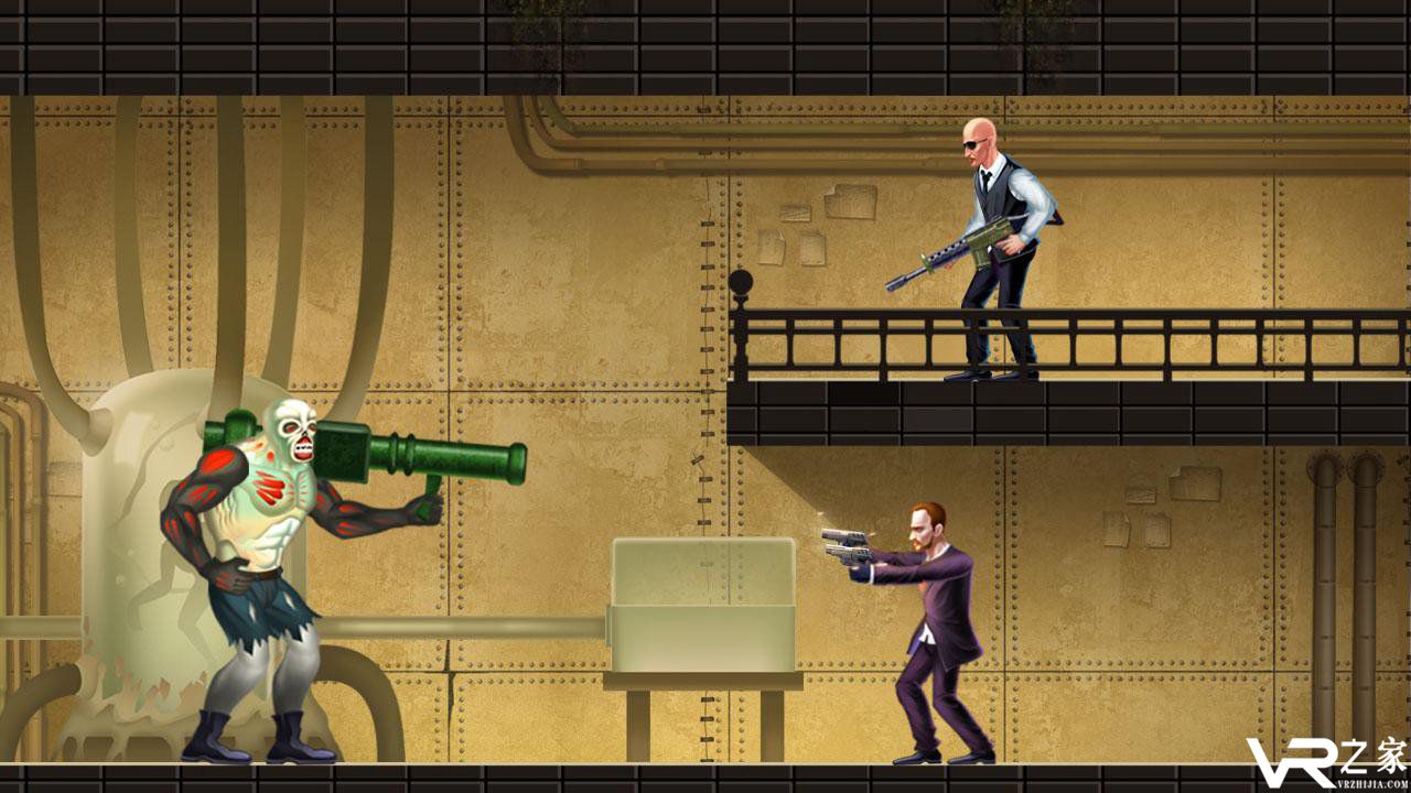 佩德罗无敌版(3)