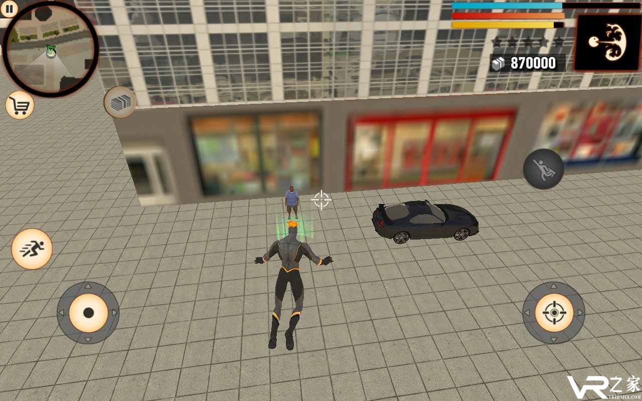 火焰英雄无敌版(2)