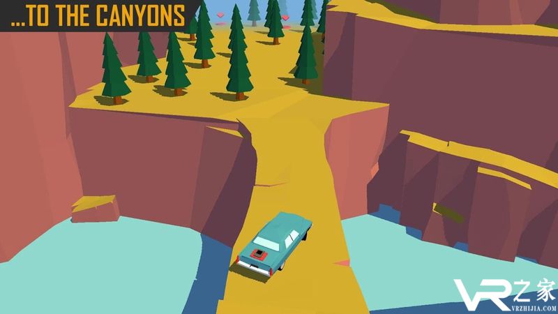 死亡刹车无敌版(2)