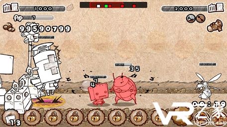 涂鸦战争无敌版(2)