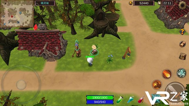 法提的传说无敌版(2)