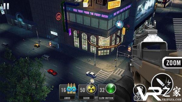 精英狙击手无敌版(2)