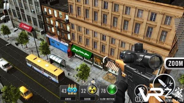 精英狙击手无敌版(1)