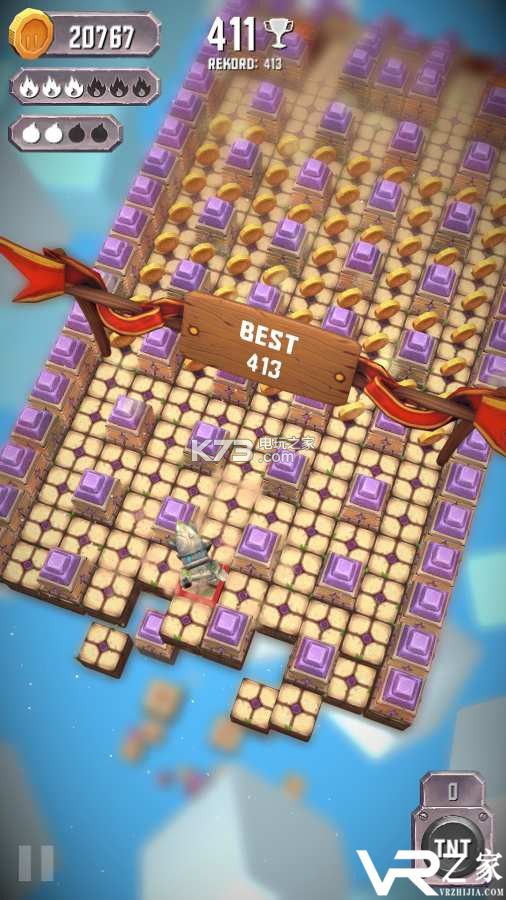 小小炸弹手无敌版(1)