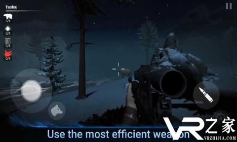 传奇猎手无敌版(1)