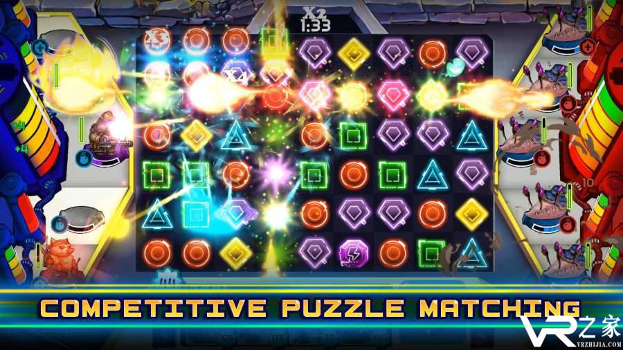 克鲁诺：英雄之战(3)