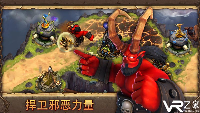 邪恶捍卫者无敌版(1)