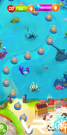 糖果臭虫的天堂(2)