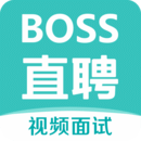 BOSS直聘