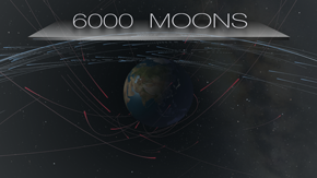 6000 卫星