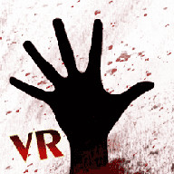 VR恐怖之屋，VR Horror Hou