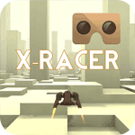 X奔跑者VR
