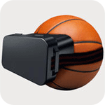 虚拟篮球VR iOS版