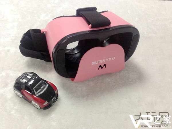 美幻达VR-S