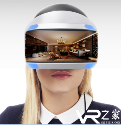 【家具+VR】，已悄悄来临！