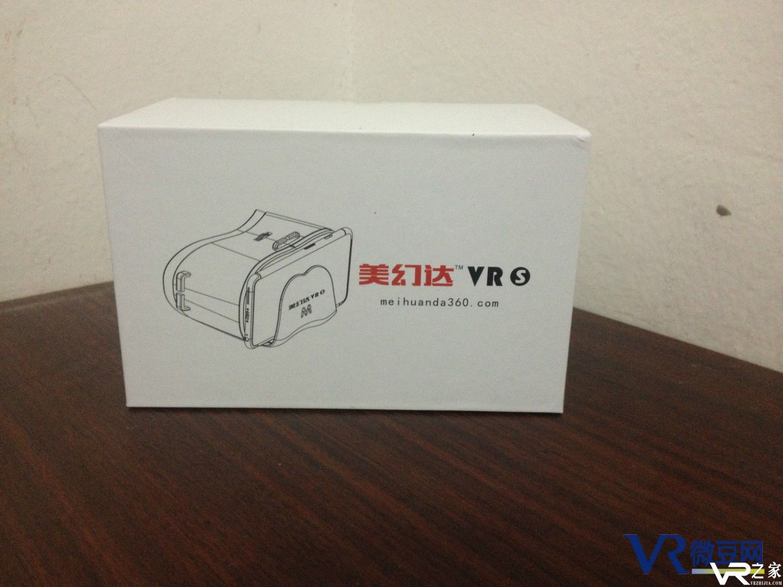 美幻达VR-S手机盒子 娇小玲珑时尚达人|微豆网评测
