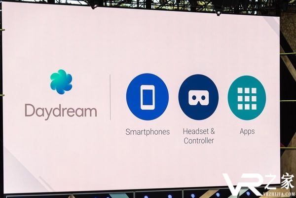 从 Google 的白日梦（Daydream）聊聊接下来的 VR 和 AR