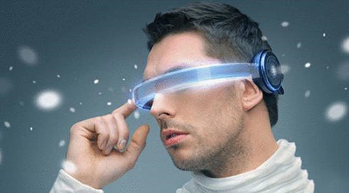 帕尔默·拉奇称Oculus Rift会是最好的VR产品